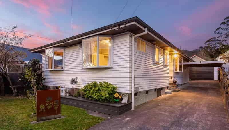 3 Glen Alice Grove, Naenae