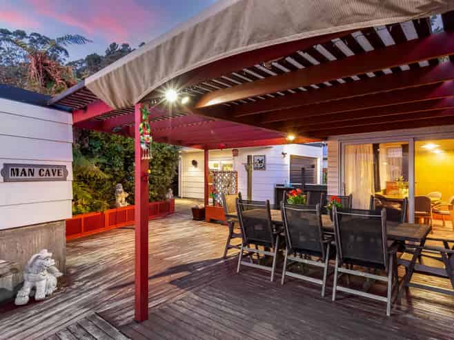 3 Glen Alice Grove, Naenae