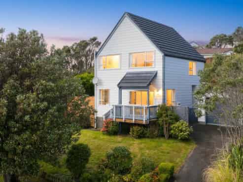 5 Anaheim Place, Churton Park