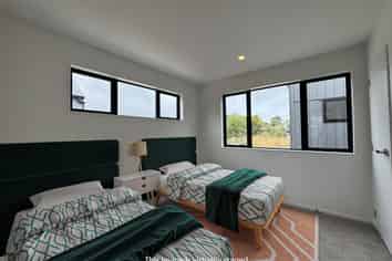3/35 Crawford Avenue, Mangere Bridge