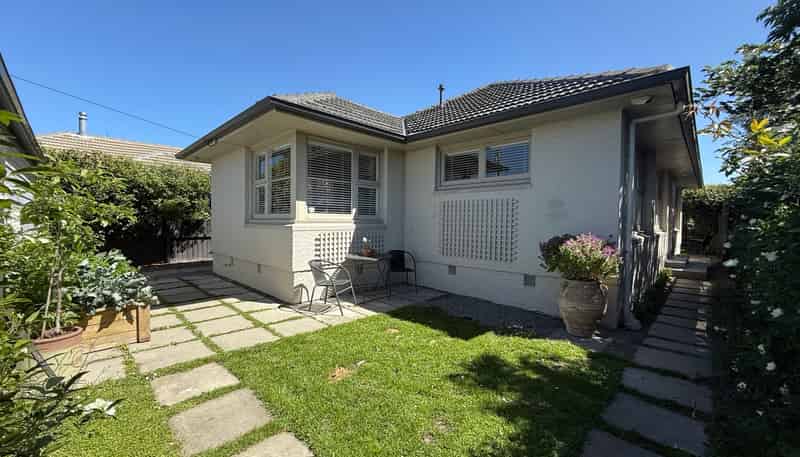 1/17 Oakdale Street, Avonhead