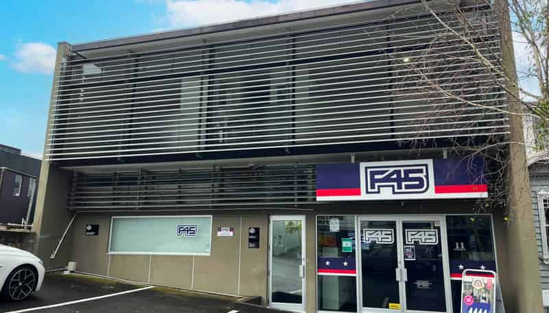 11 Morgan Street, Newmarket