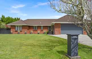 13 Kereru Street, Maunu