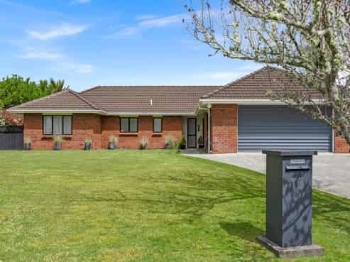 13 Kereru Street, Maunu