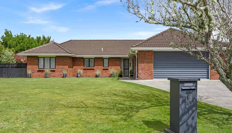 13 Kereru Street, Maunu