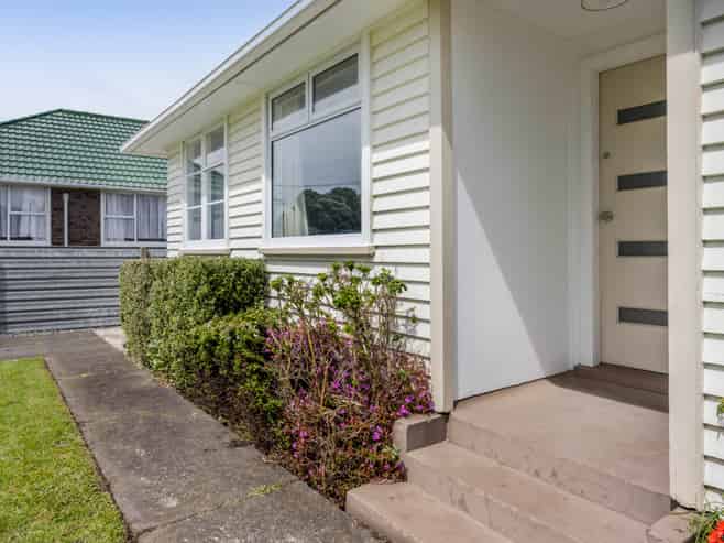 279 South Road, Hawera
