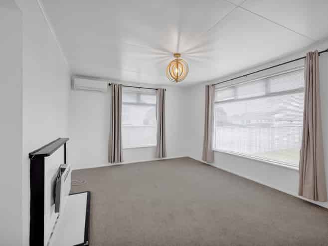 279 South Road, Hawera