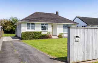 279 South Road, Hawera