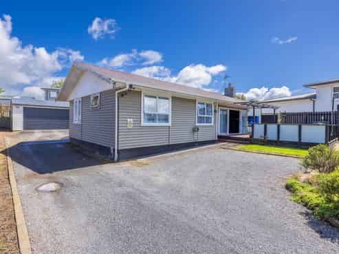 179 Thorncombe Road, Te Awamutu