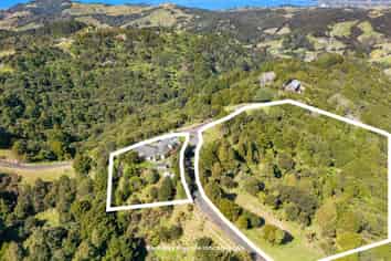 104 Green Hollows Road, Puhoi