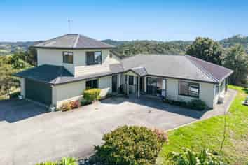104 Green Hollows Road, Puhoi