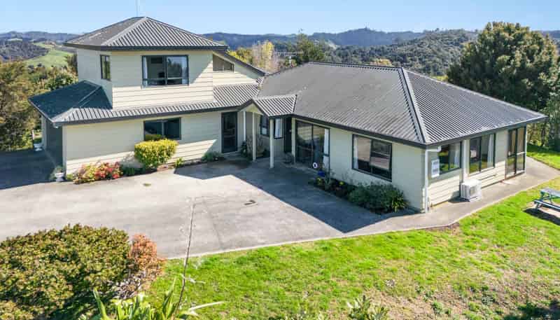 104 Green Hollows Road, Puhoi