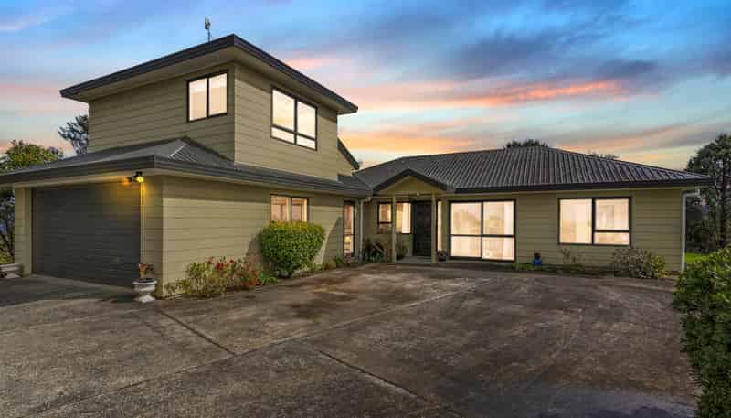 104 Green Hollows Road, Puhoi