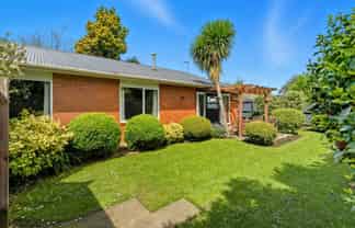 10A Jarrow Place, Halswell