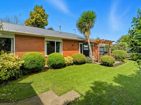 10A Jarrow Place, Halswell