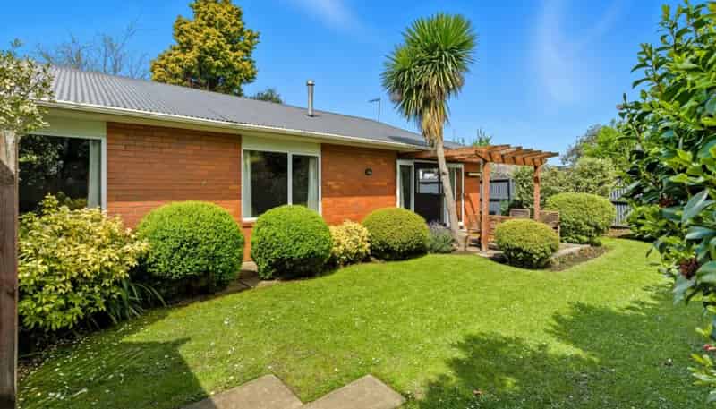10A Jarrow Place, Halswell