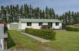 2 Avon Street, Lumsden