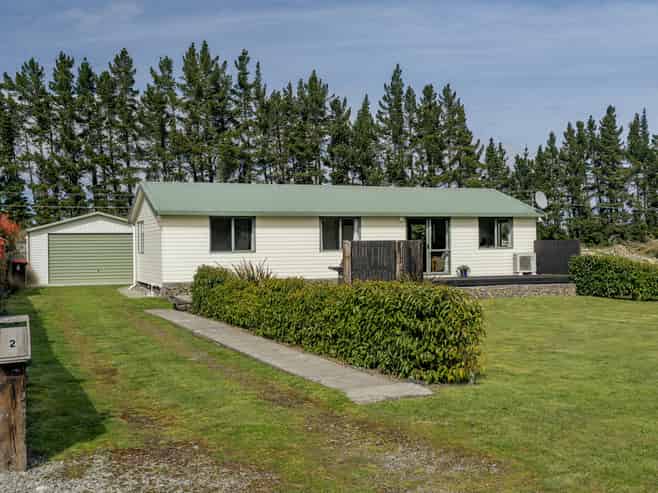 2 Avon Street, Lumsden
