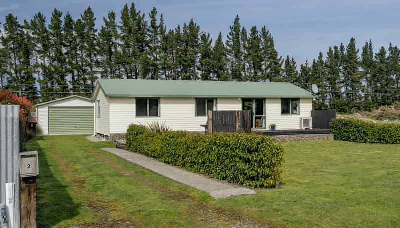 2 Avon Street, Lumsden
