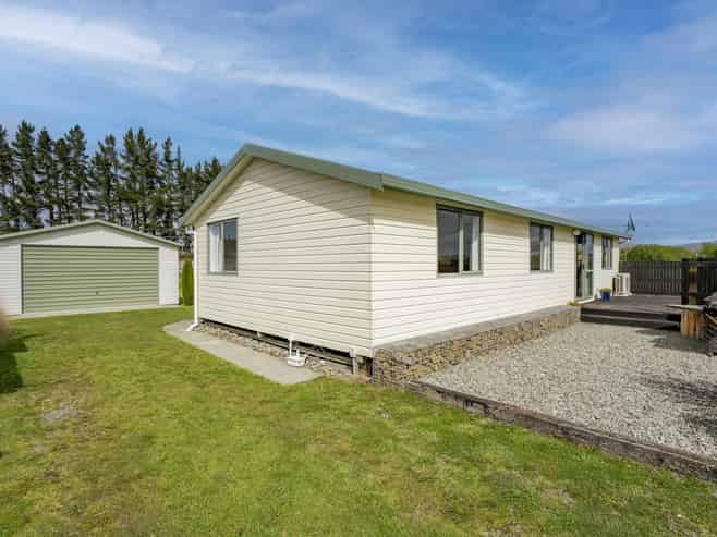2 Avon Street, Lumsden
