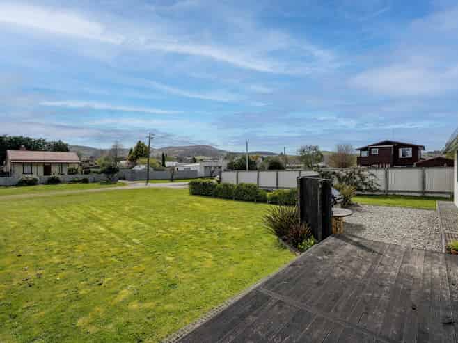 2 Avon Street, Lumsden