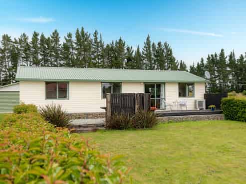 2 Avon Street, Lumsden