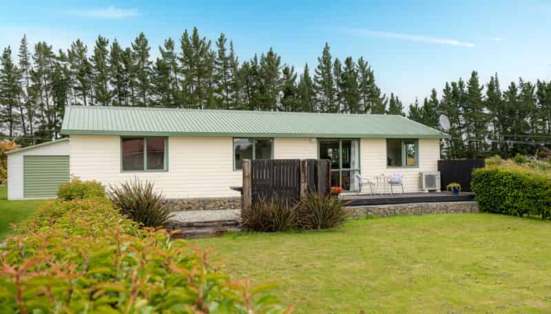 2 Avon Street, Lumsden