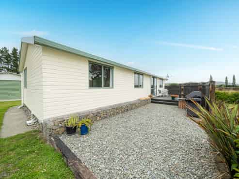 2 Avon Street, Lumsden