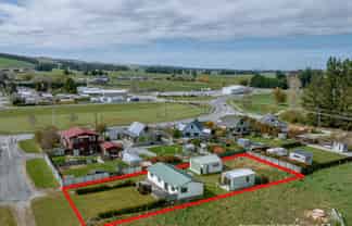 2 Avon Street, Lumsden