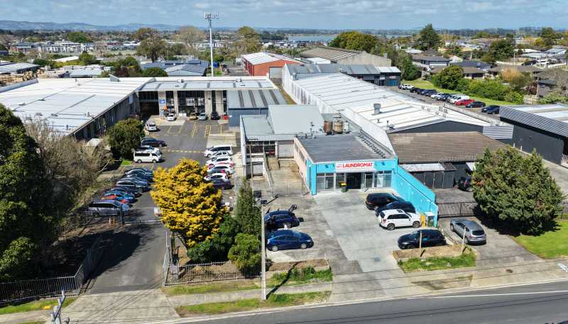 2/58 Mahia Road, Manurewa