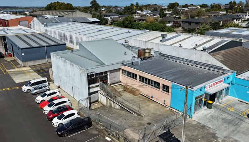 2/58 Mahia Road, Manurewa