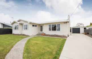 8 Hurley Place, Awapuni