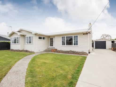 8 Hurley Place, Awapuni