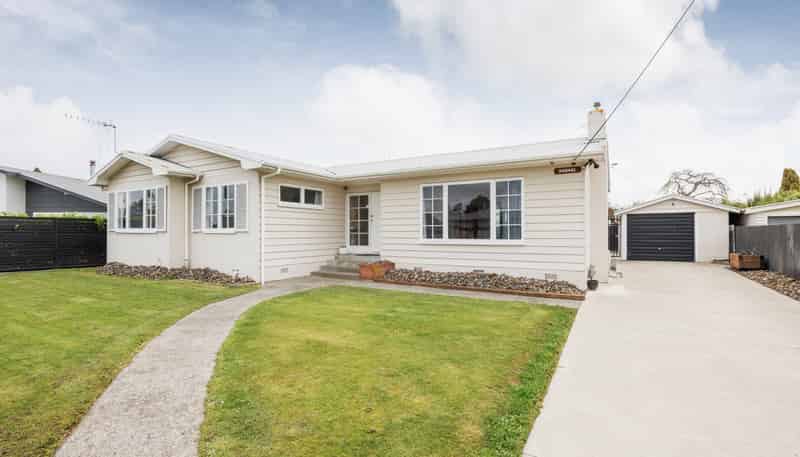 8 Hurley Place, Awapuni
