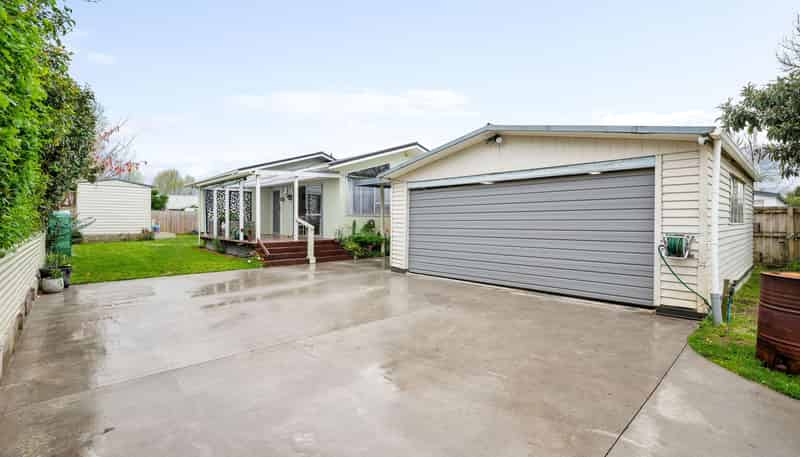 2B Lambton Street, Ngaruawahia
