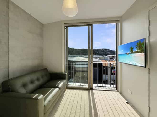 108A/2 Campbell Terrace, Petone