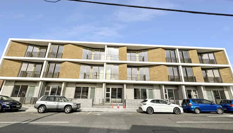 108A/2 Campbell Terrace, Petone