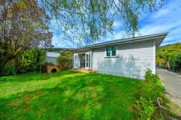 44 Centaurus Road, Cashmere
