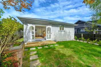 44 Centaurus Road, Cashmere