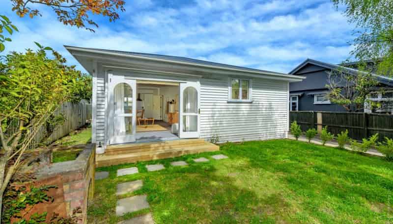 44 Centaurus Road, Cashmere
