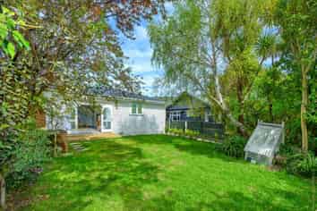 44 Centaurus Road, Cashmere
