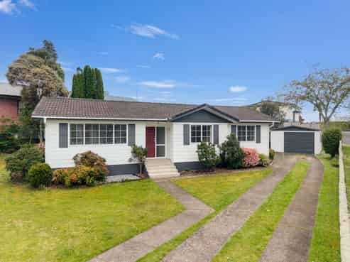 462 Pukehangi Road, Westbrook