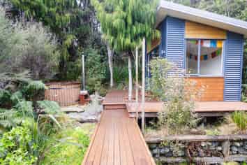 2 Sanctuary Place, KUMARA JUNCTION