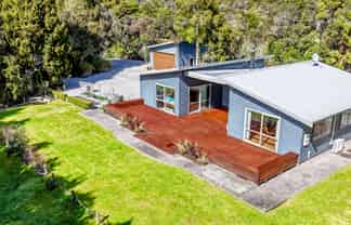 2 Sanctuary Place, KUMARA JUNCTION