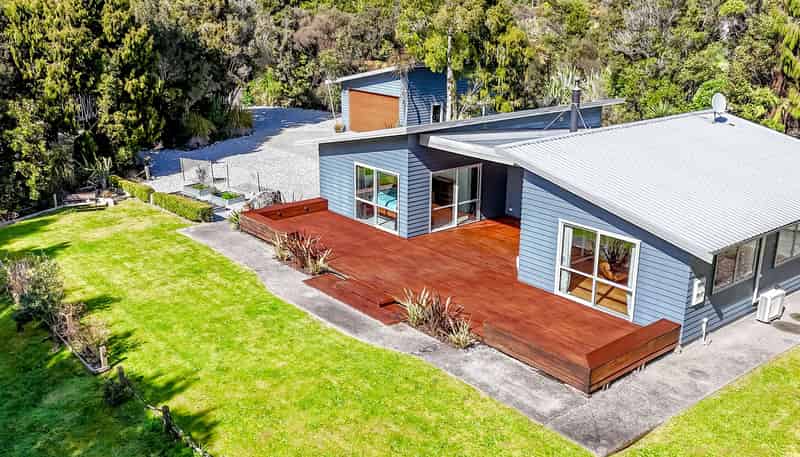 2 Sanctuary Place, KUMARA JUNCTION