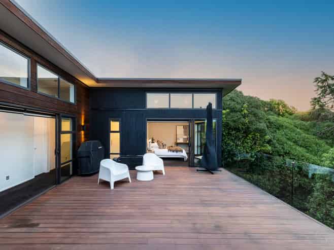 1 Quarry Hill Terrace, Kennedys Bush