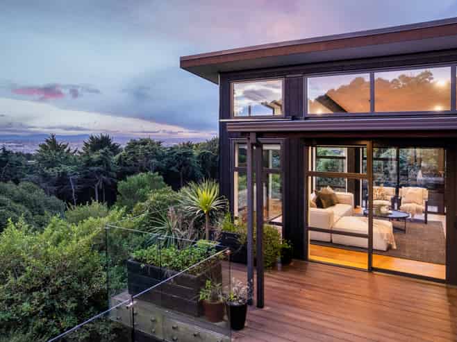 1 Quarry Hill Terrace, Kennedys Bush