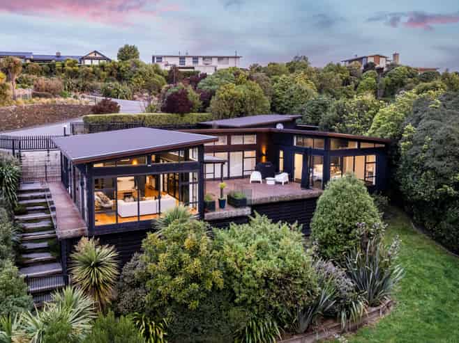 1 Quarry Hill Terrace, Kennedys Bush