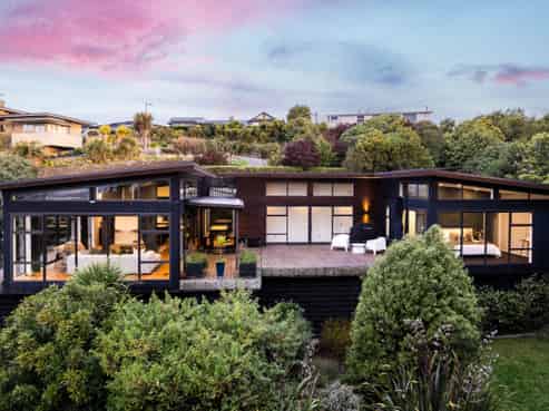 1 Quarry Hill Terrace, Kennedys Bush