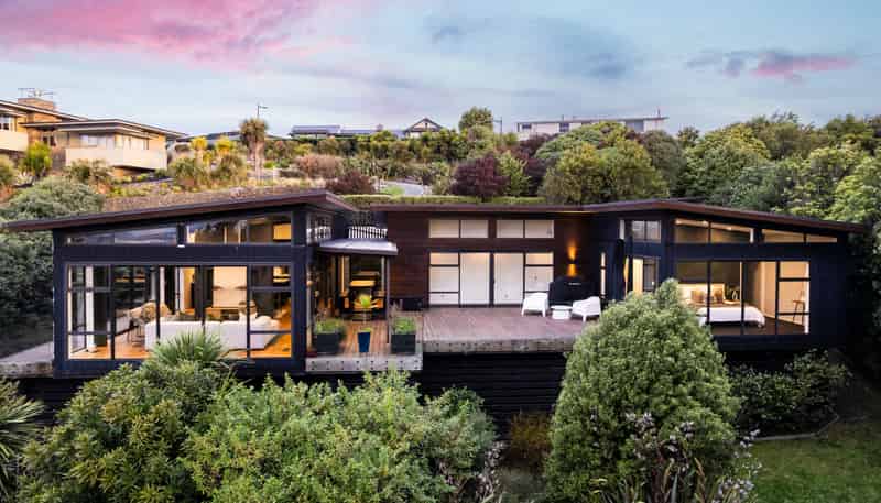 1 Quarry Hill Terrace, Kennedys Bush
